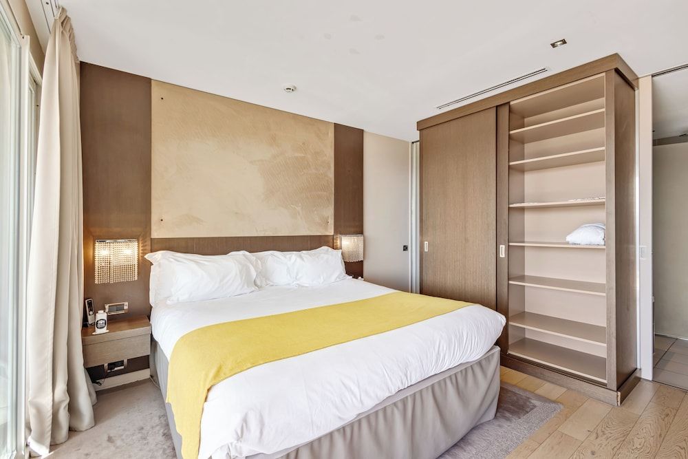 Royal Mougins Golf Resort Executive Suite, 1 King Bed with Sofa bed, Golf View