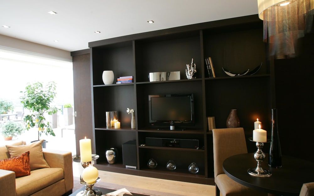 Royal Mougins Golf Resort Deluxe Room, 1 Queen Bed with Sofa bed, Garden View 4