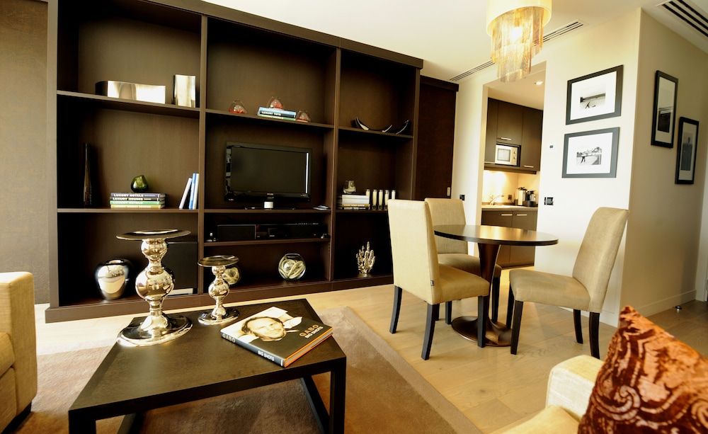 Royal Mougins Golf Resort Deluxe Room, 1 Queen Bed with Sofa bed, Garden View 3