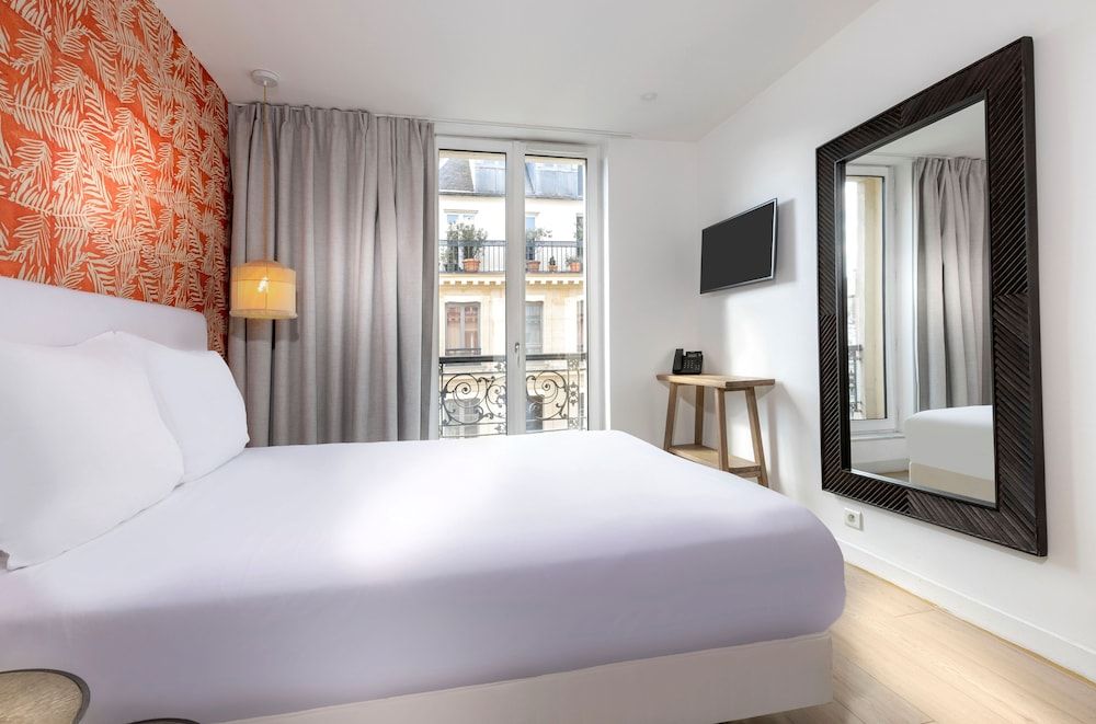 undefined Hôtel Emile Le Marais 2