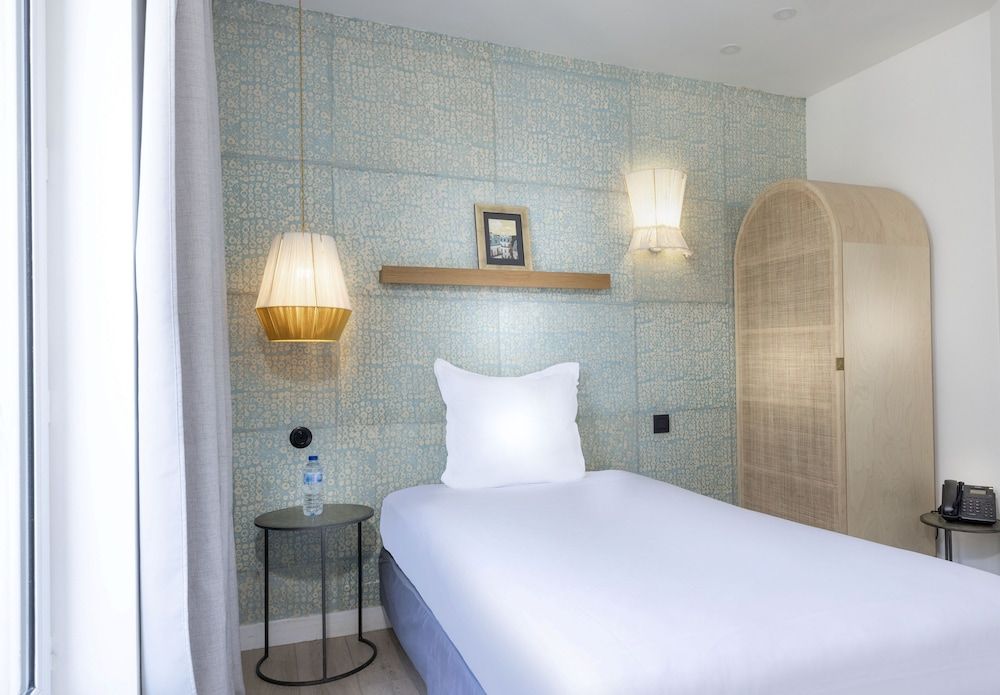 undefined Hôtel Emile Le Marais 4