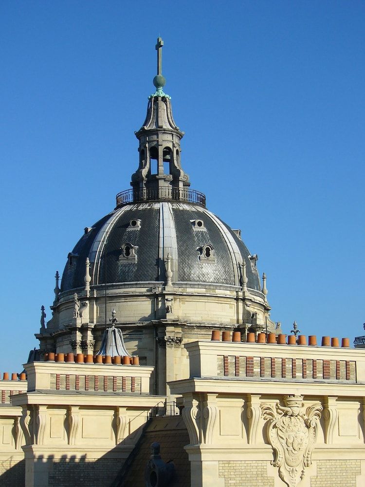 undefined Hôtel des 3 Collèges 5