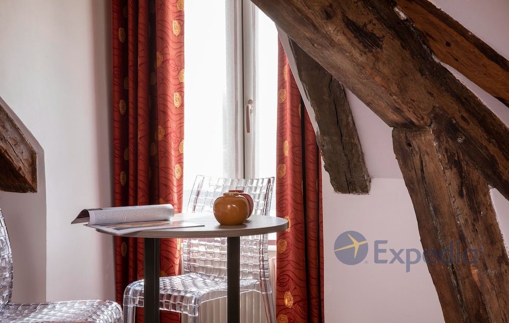 undefined Hôtel des 3 Collèges 3