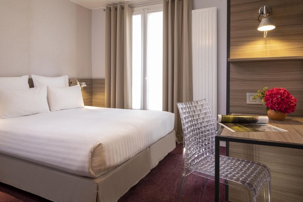 undefined Hôtel des 3 Collèges 7