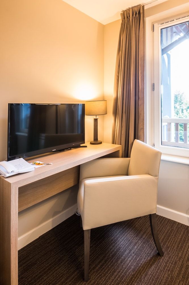 Villa Odette Standard Room 4