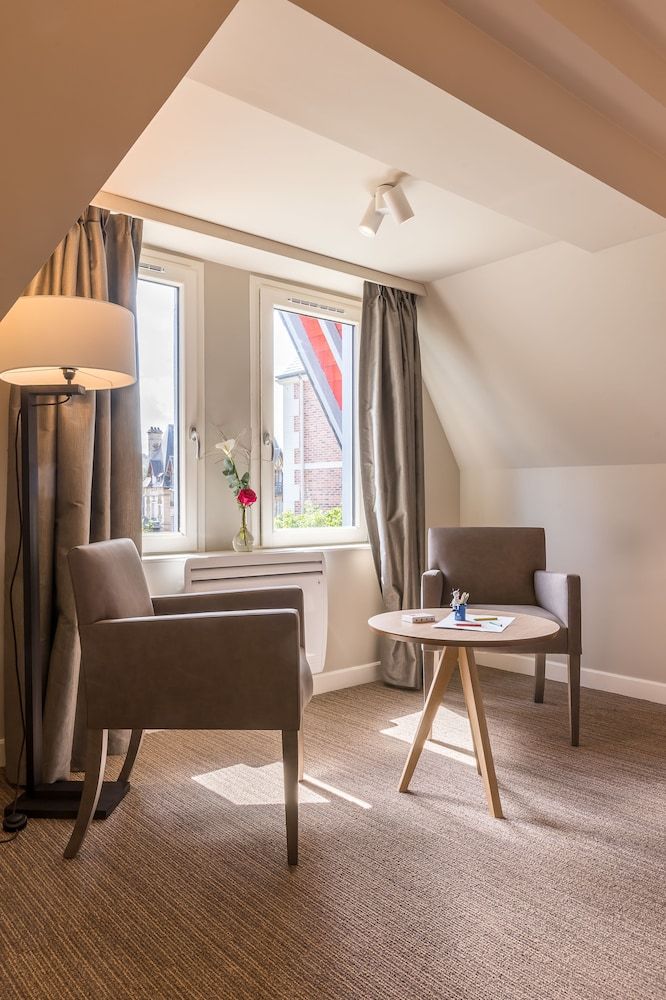 Villa Odette Premium Room 20