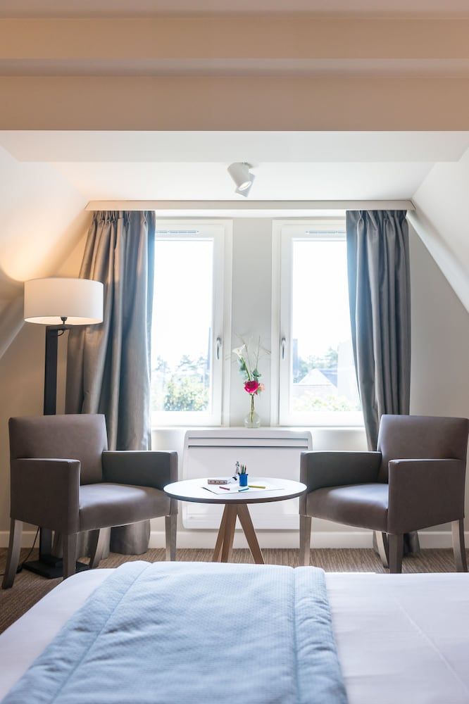 Villa Odette Premium Room 21