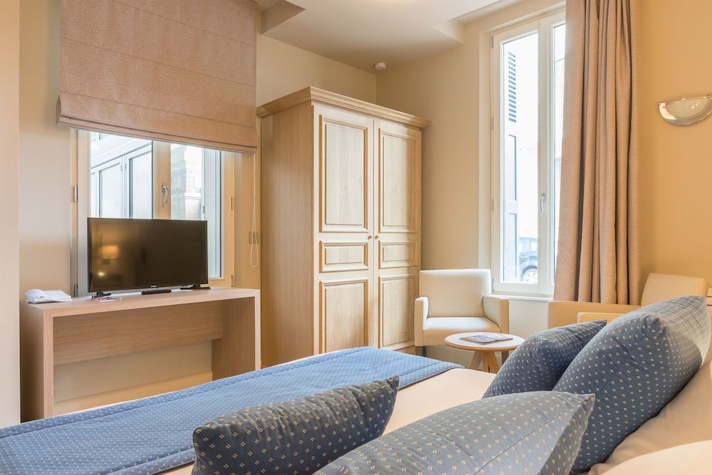 Villa Odette Standard Room 3