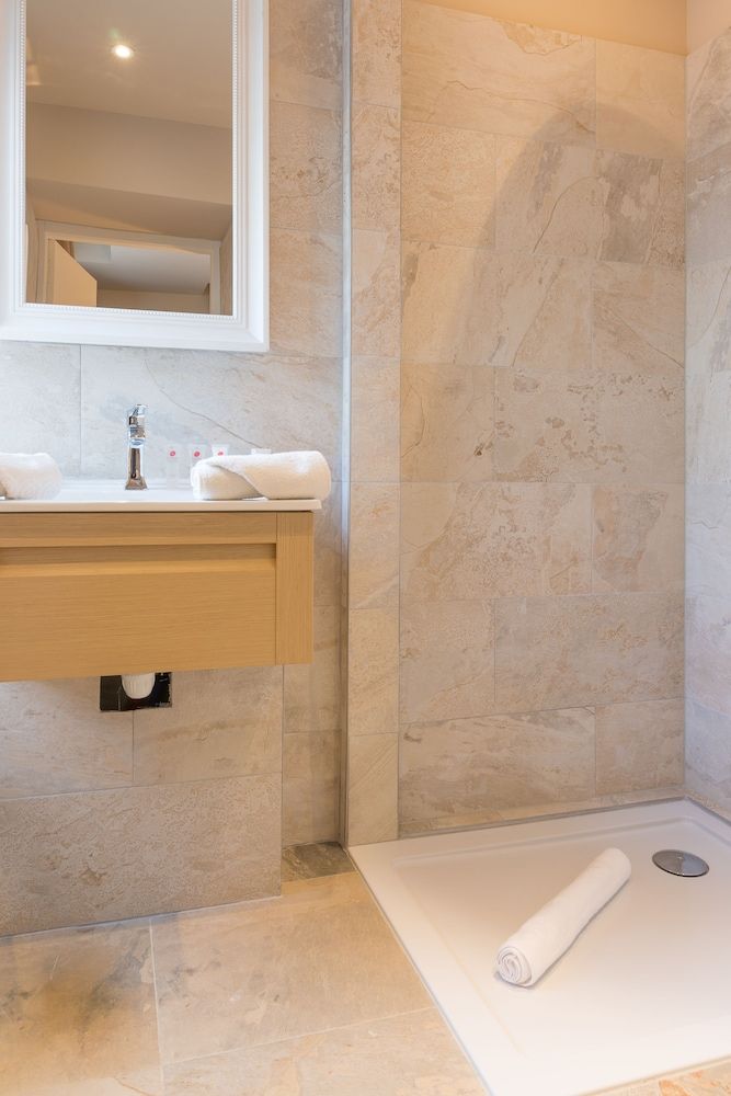 Villa Odette Standard Room 2