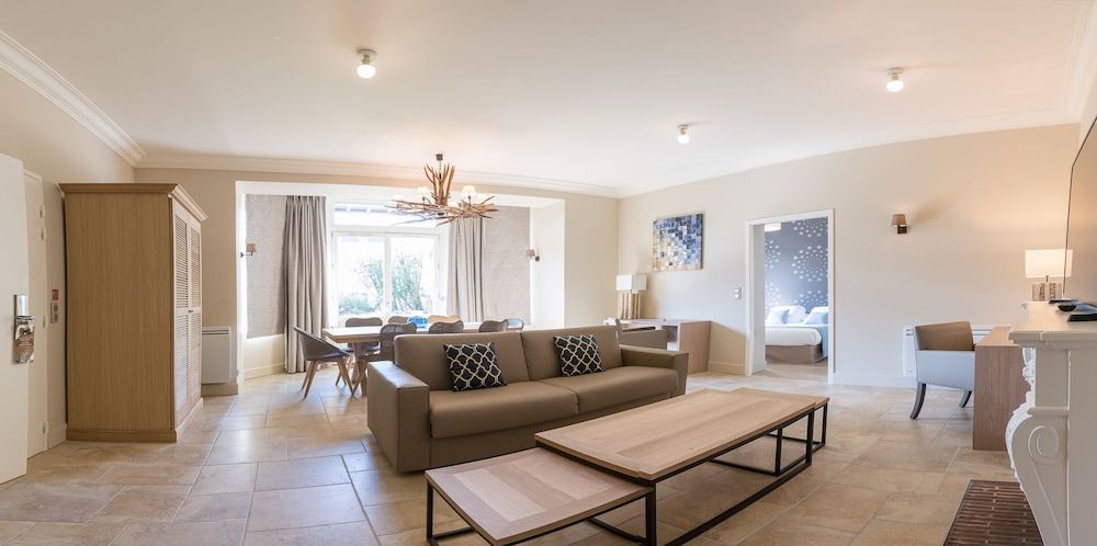 Villa Odette Premium Suite 3