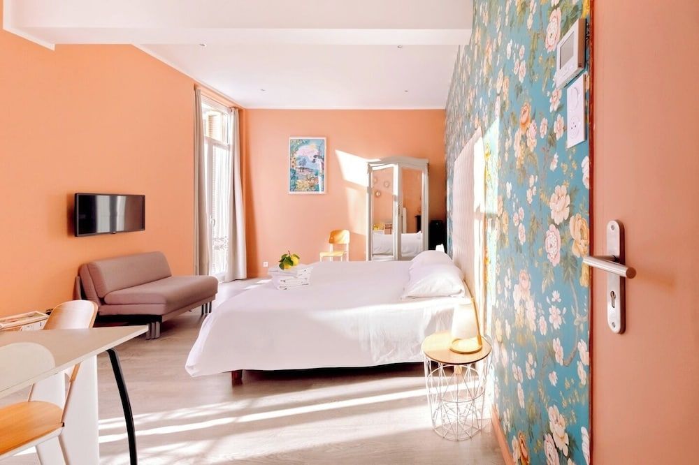 Hôtel Lemon Family Room 3