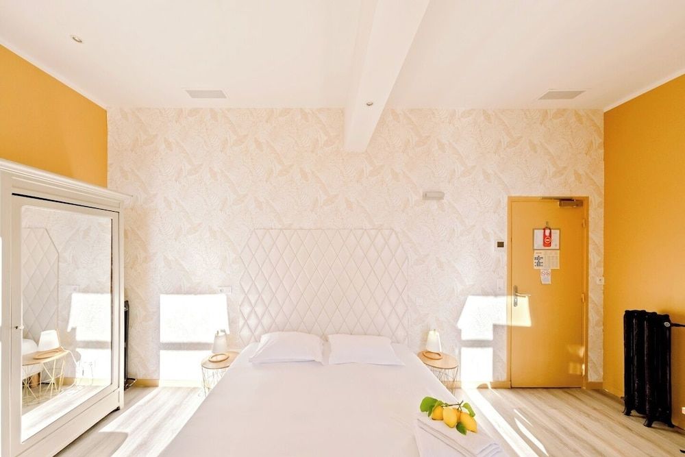 Hôtel Lemon Family Room 4