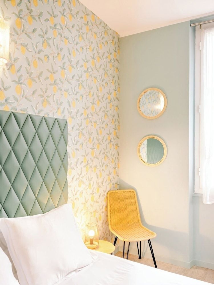 Hôtel Lemon City Room 9