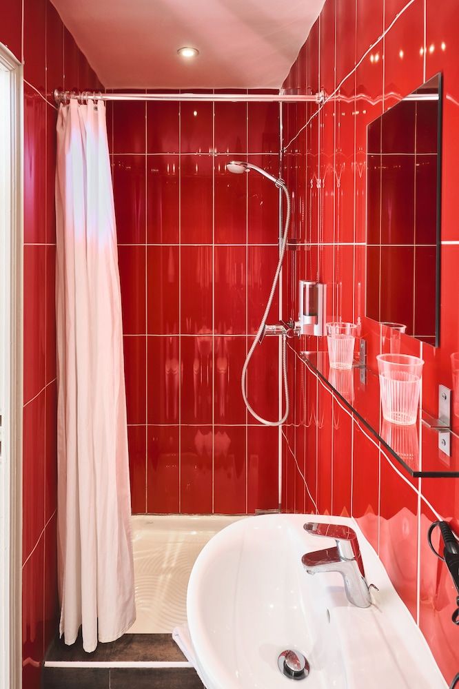 Hôtel Lemon Family Room 6