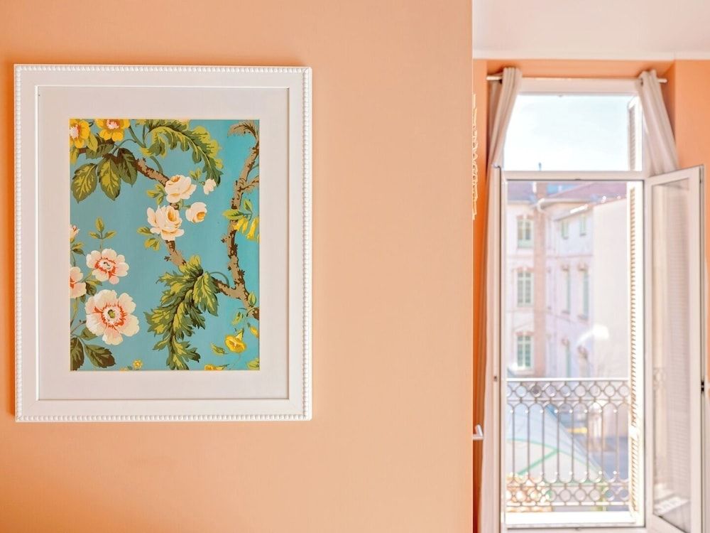 Hôtel Lemon Family Room 7