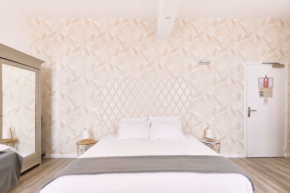 Hôtel Lemon Family Room