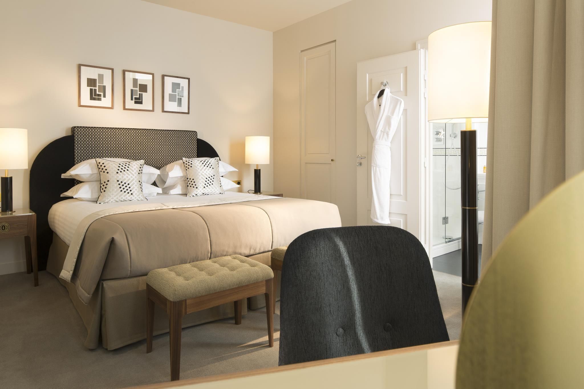 undefined Le Tsuba Hotel 4