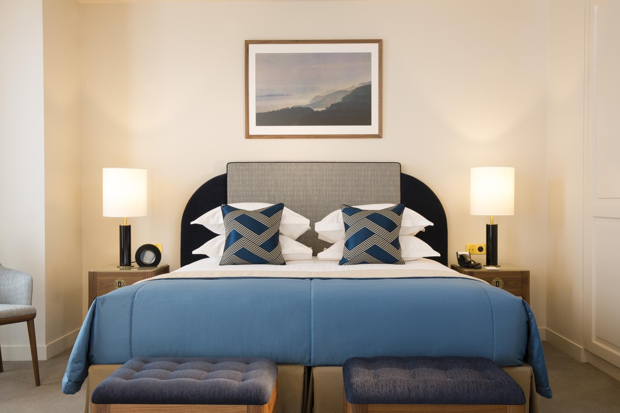 undefined Le Tsuba Hotel 3