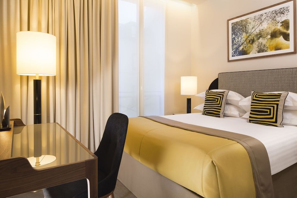 undefined Le Tsuba Hotel 7