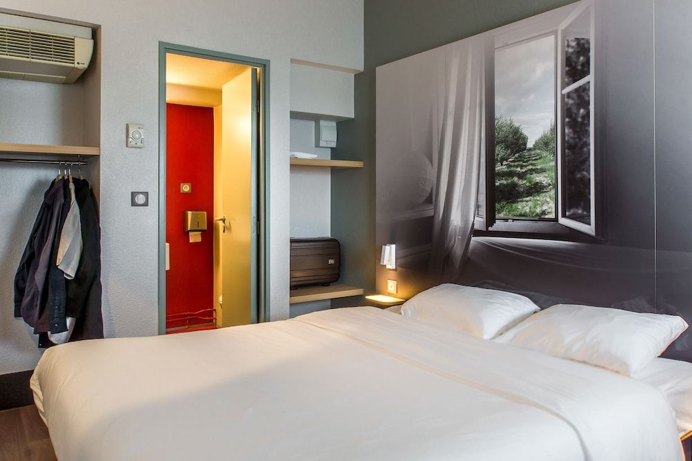 Double Room, Non Smoking