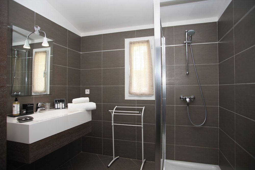 Best Western Hotel Casa Bianca, Piscine Intérieure et Extérieure Superior Suite, Multiple Beds, Non Smoking (with Sofabed) 7