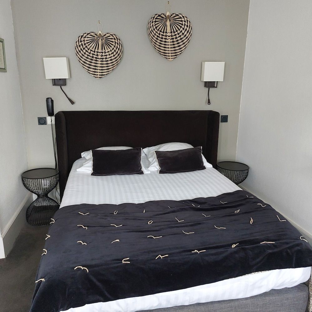 Standard Room with View
