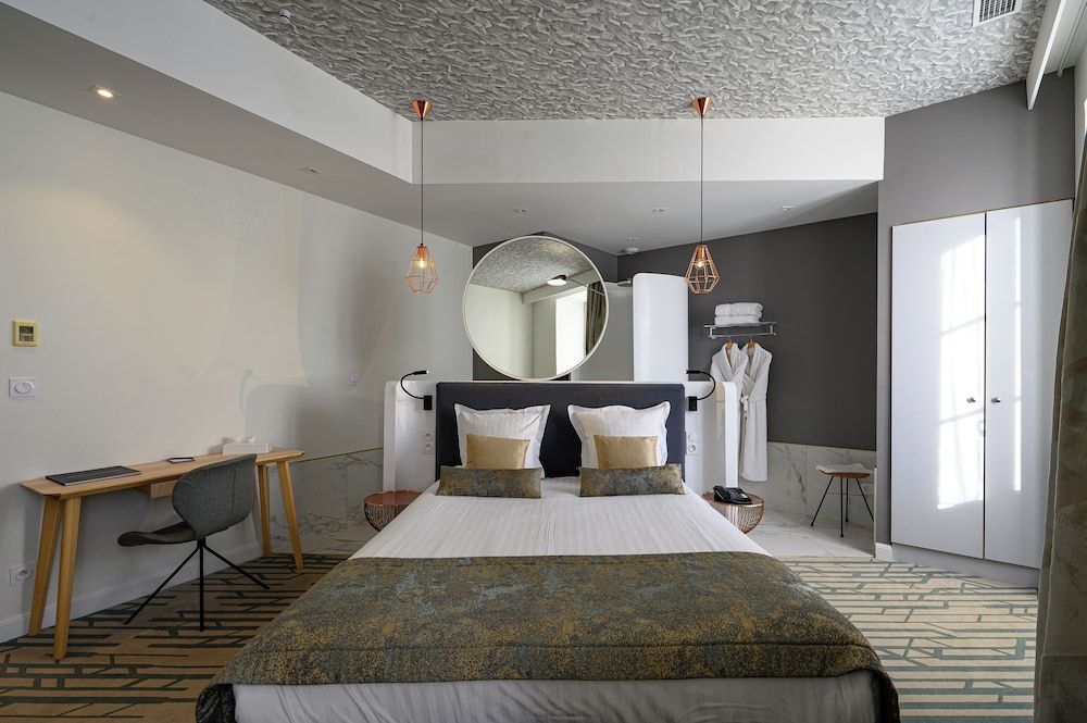 Privilege Double Room