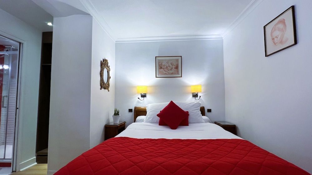 undefined Hôtel La Sanguine 10