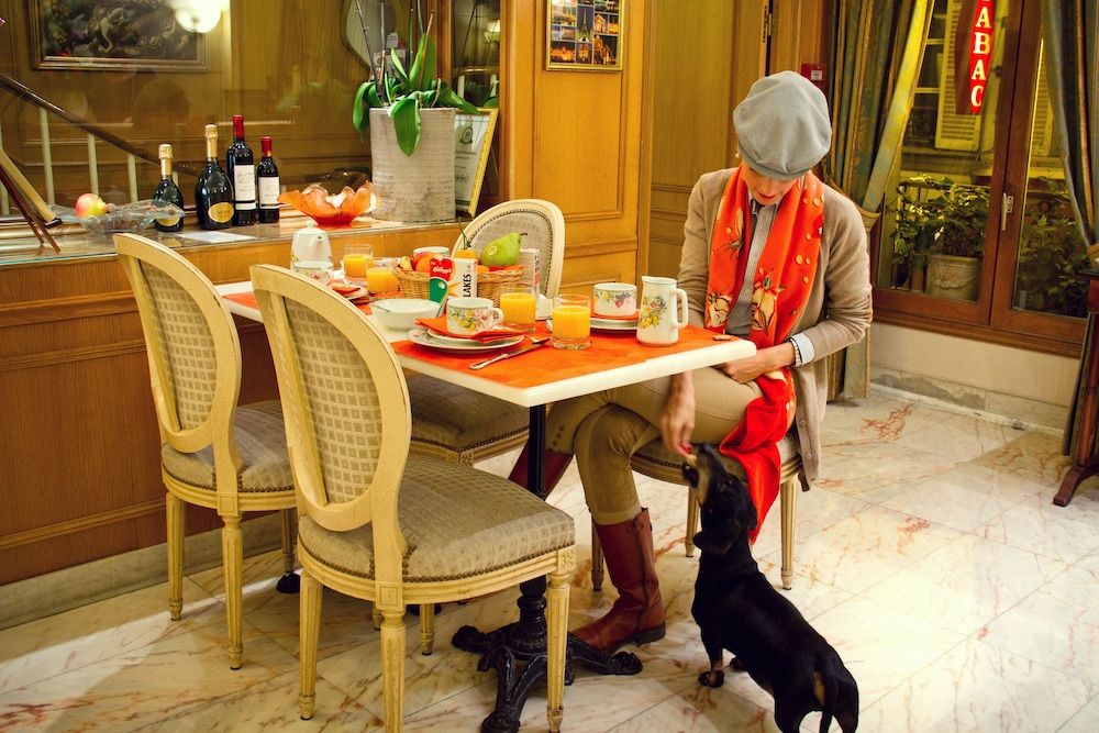 undefined Hôtel La Sanguine 8