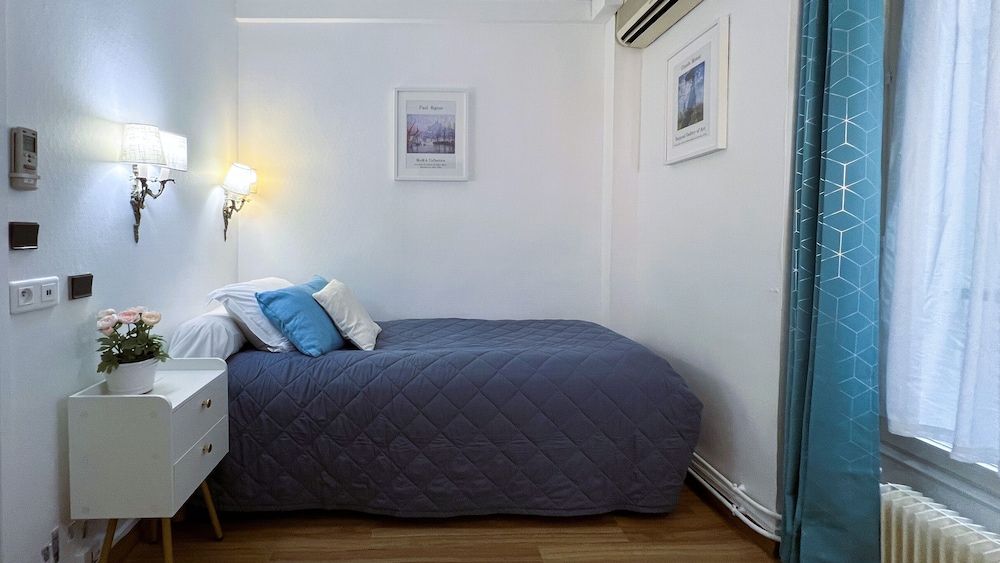 undefined Hôtel La Sanguine 4