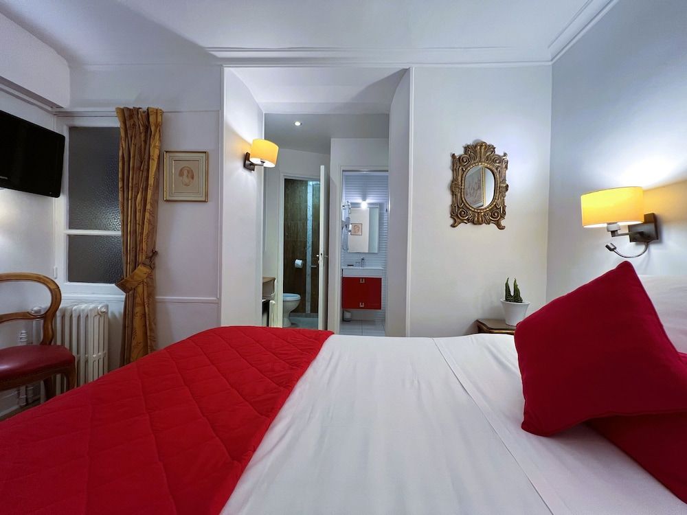 undefined Hôtel La Sanguine 9