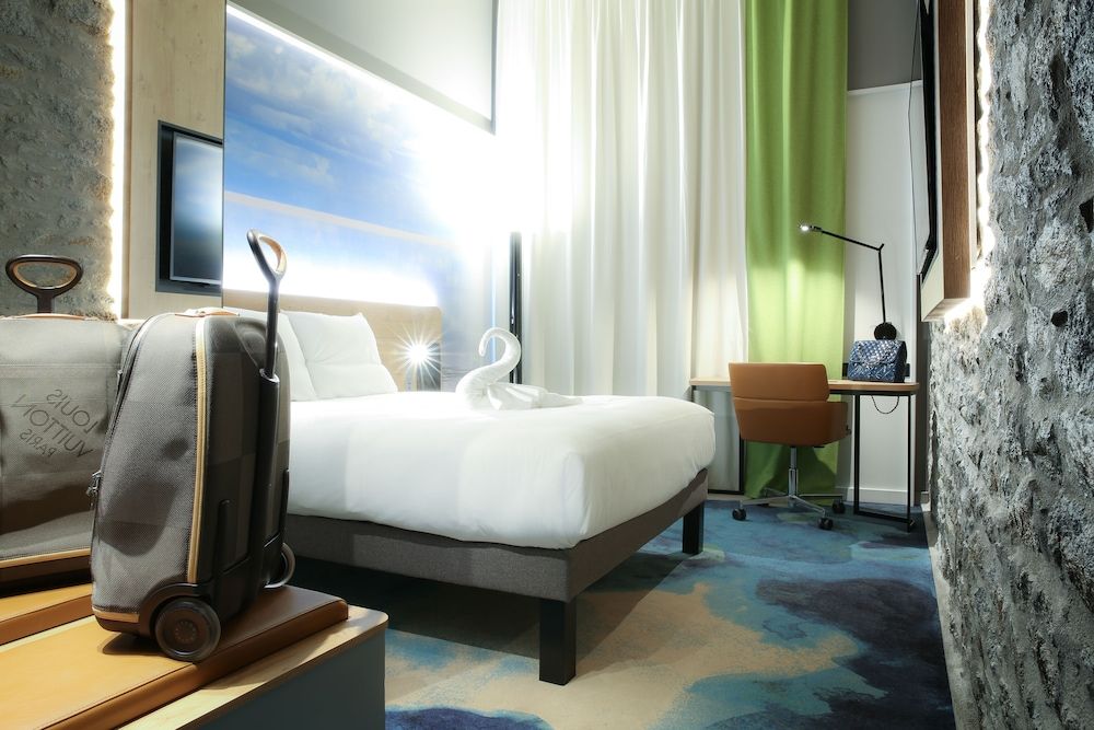 Classic Double Room, 1 Double Bed