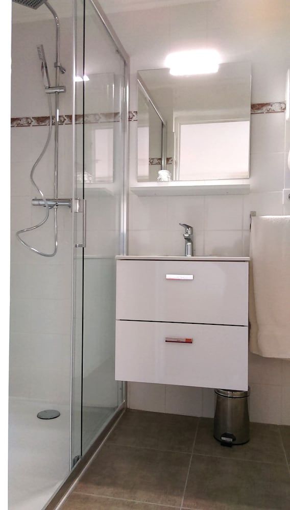 Domaine Saint Pierre Double Room, Sea View 4