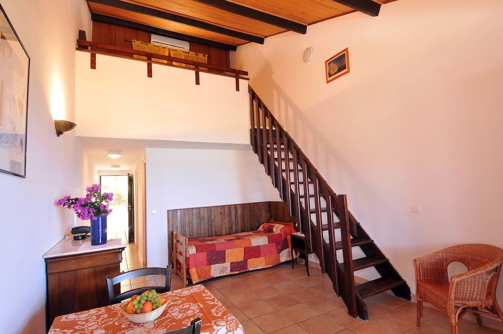 Domaine Saint Pierre Duplex, Sea View 2