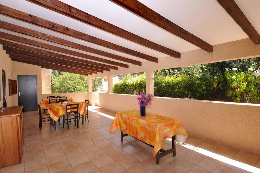 Domaine Saint Pierre Duplex, Sea View 7