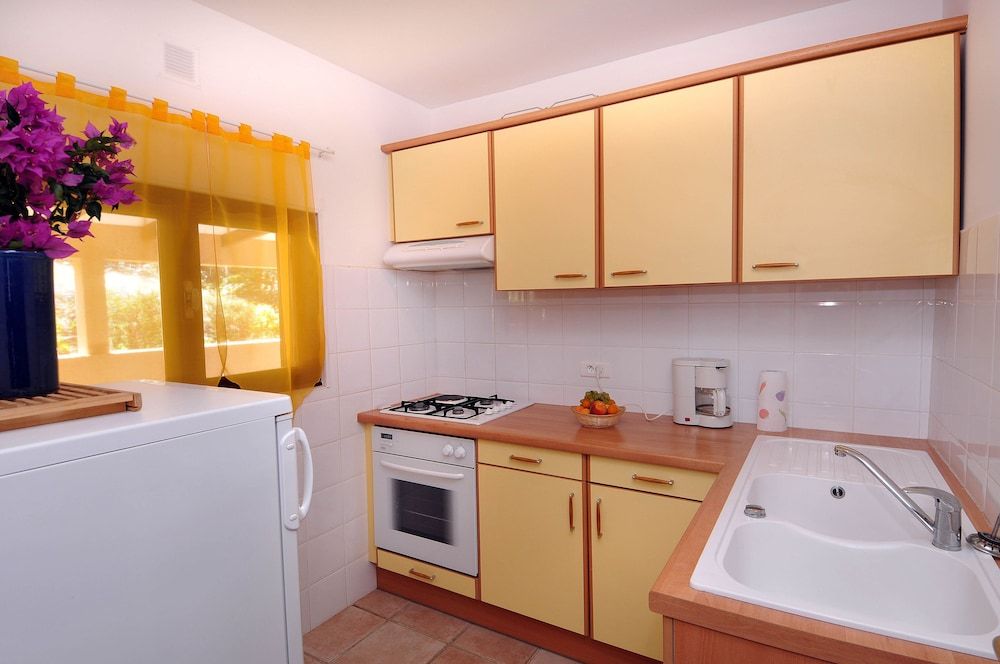 Domaine Saint Pierre Duplex, Sea View 3