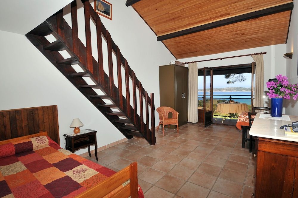 Domaine Saint Pierre Duplex, Sea View 4