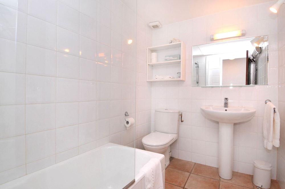 Domaine Saint Pierre Duplex, Sea View 5