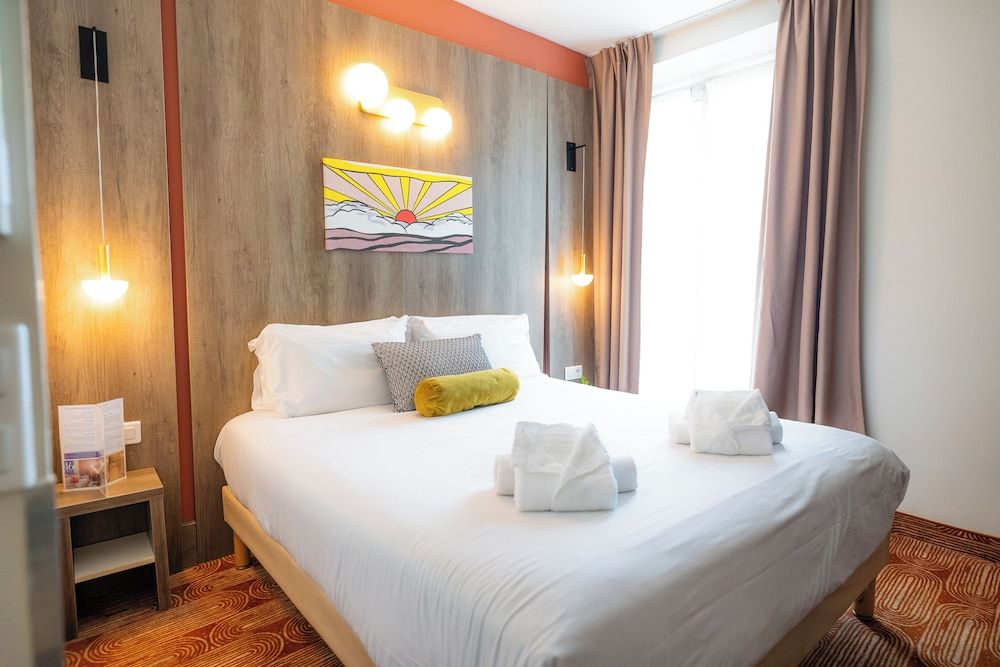 undefined Hôtel Le Seize, Nice 7