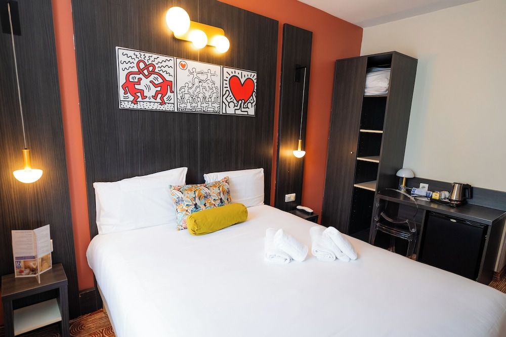 undefined Hôtel Le Seize, Nice 4