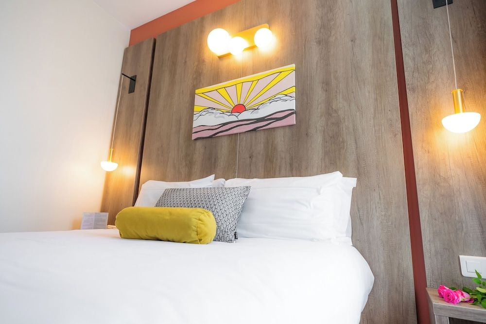 undefined Hôtel Le Seize, Nice 9