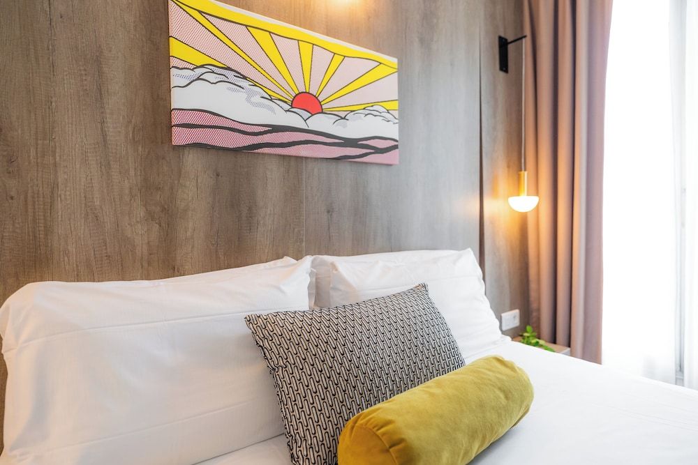 undefined Hôtel Le Seize, Nice 6