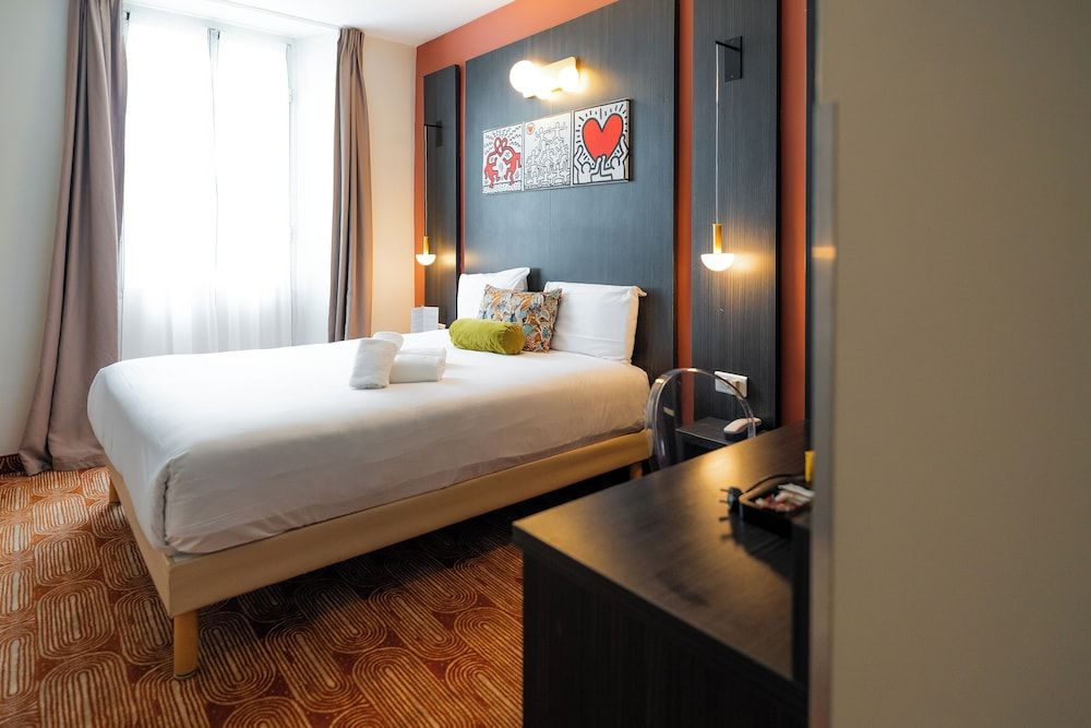 undefined Hôtel Le Seize, Nice 8