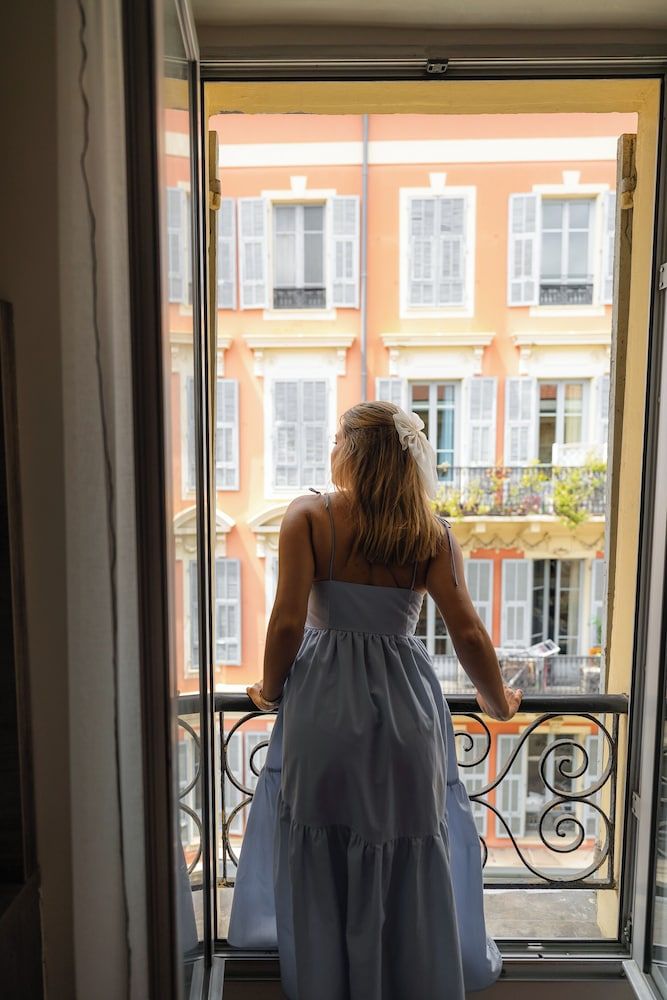 undefined Hôtel Le Seize, Nice 10