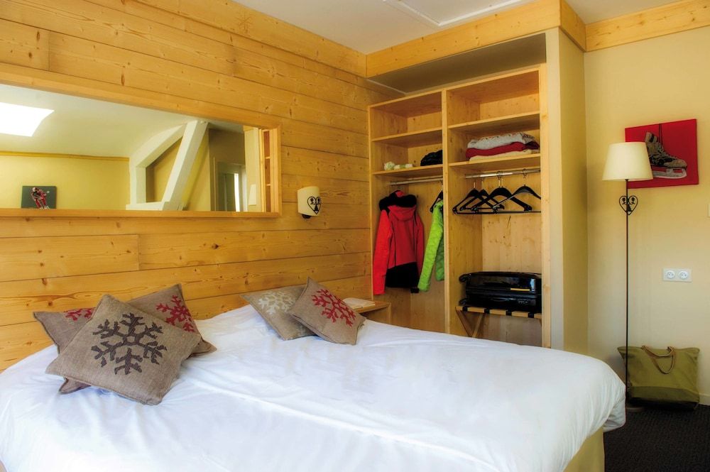 Standard Double Room Single Use