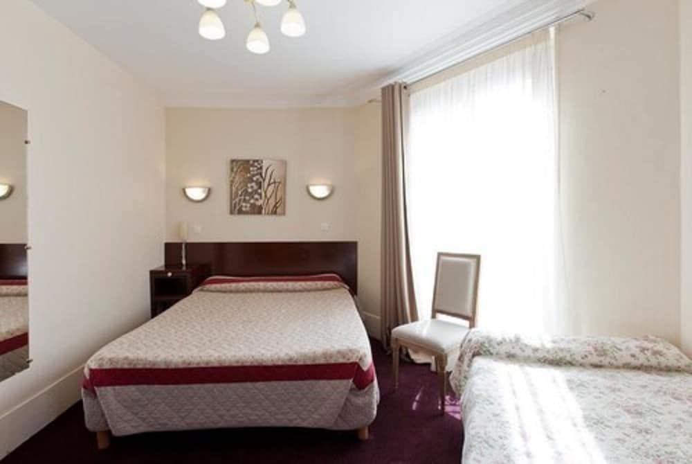 undefined Grand Hôtel de l'Europe