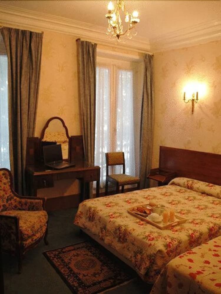 undefined Grand Hôtel de l'Europe 10