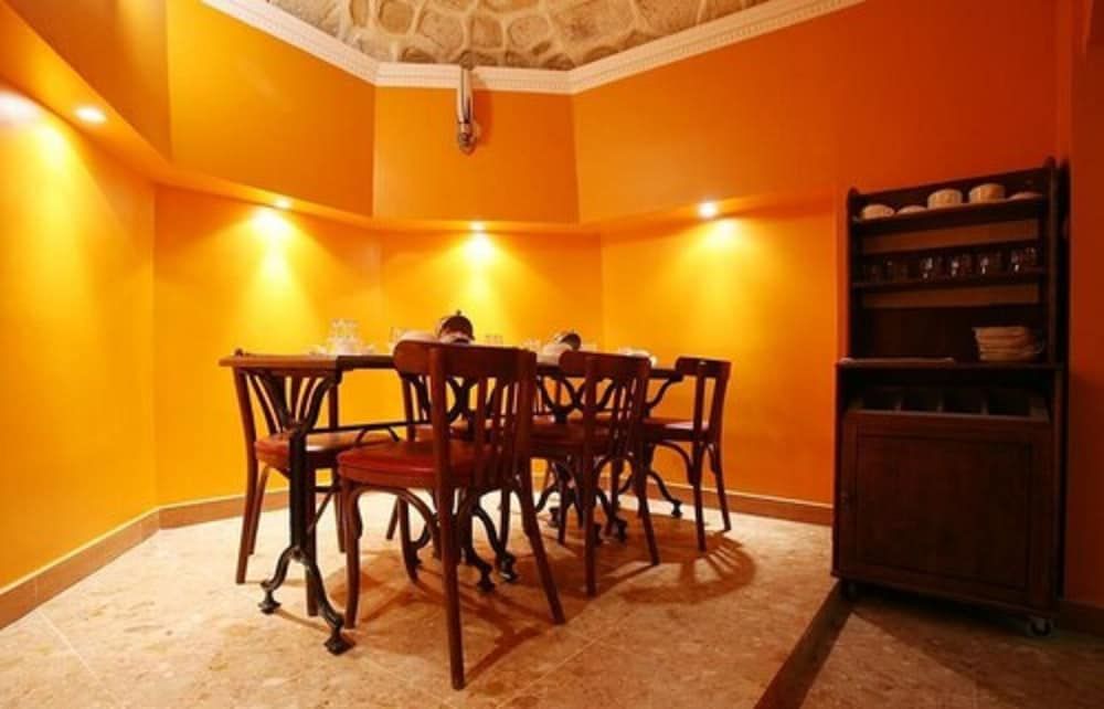 undefined Grand Hôtel de l'Europe 9