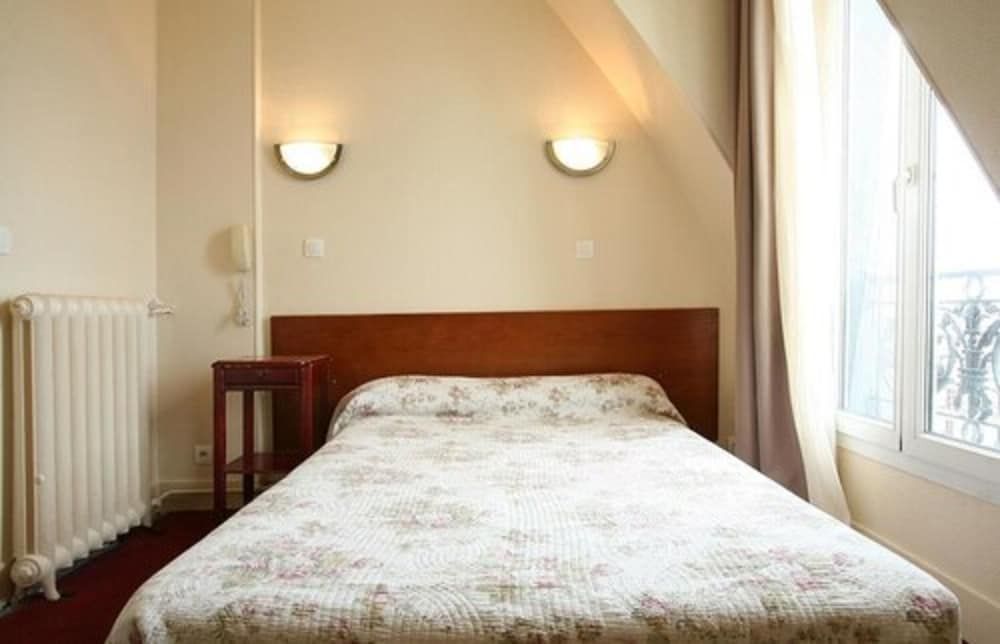 undefined Grand Hôtel de l'Europe 2