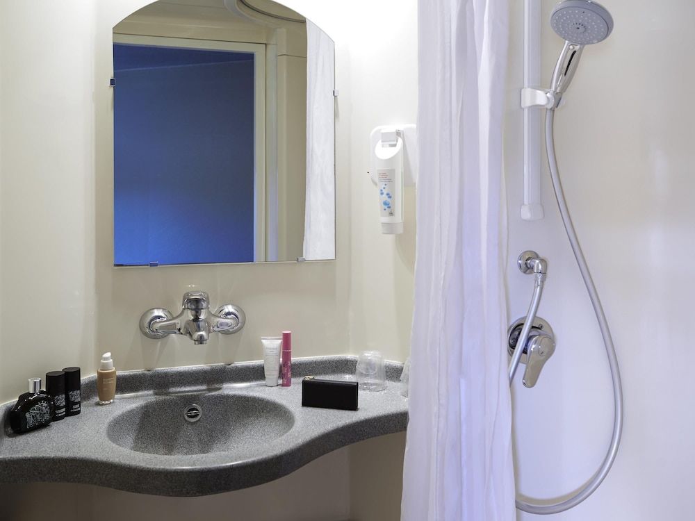 Twin Room, 2 Twin Beds